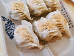 北方煎饺子-心点盛宴江南西店