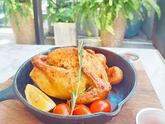 低温慢烤春鸡-农畉LONFOOD(福田星河COCOPark店)