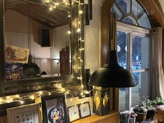 -小世界西餐厅(建国门店)