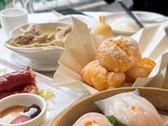 -万山楼海鲜酒家·二十三年老字号