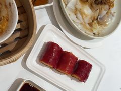 -喜宴又一村·粤菜·茶点·海鲜(壹方天地店)