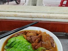 -珍珍小食店(西华路店)
