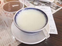 招牌传统双皮奶-周大娘牛乳(旧寨古村总店)