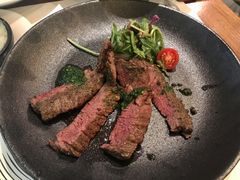 普罗旺斯法香牛排-西堤牛排(龙德广场店)