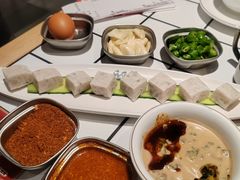 -留香铁板烤肉(解放西路旗舰店)