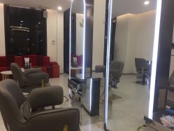 -上禾 HAIR SALON