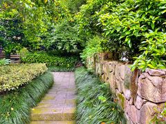 -杭州半山国家森林公园