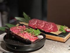 -谷牛日式烤肉(宝山U天地店)
