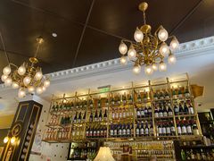 -Entrecôte 法国牛扒馆(保利·时光里店)