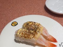 -元气寿司(金光华店)