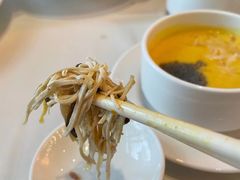-香乐园·淮扬菜中餐厅·Shang Garden(福田香格里拉店)