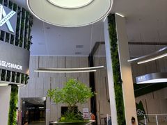 -武汉华夏国际影城(鲁广店)