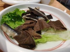 牛肚-嬷孙家潮汕牛肉火锅(北京路天河城店)