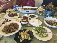 -烤肉宛饭庄(南礼士路店)