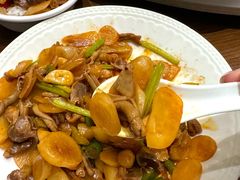 -毛哥小馆子(百井坊巷店)