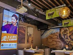 -西域阿里马新疆菜·清真(桂花路店)