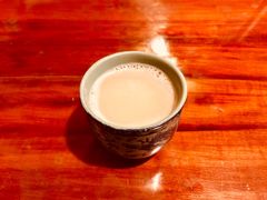 -嘎咓讓咘藏餐厅(团结新村店)