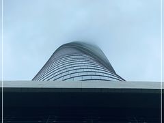 -上海中心大厦