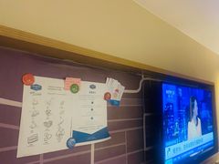 -西安钟楼北大街希尔顿欢朋酒店