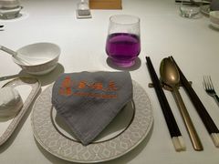 -金链花·泰国餐厅(国贸店)