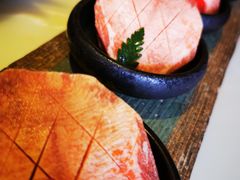 -厚贞日式烤肉(龙之梦店)