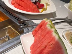 -海底捞火锅(玉桥商业广场店)