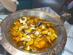 蜀龙阁水煮鱼-雲蜀龙阁·金牌水煮鱼(方庄店)