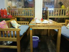 -乌镇那一年小院主题餐厅(甘泉西路店)