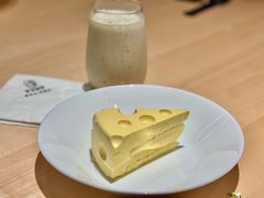 -手心咖啡