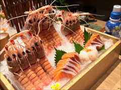 -Minase水濑·日料放题(外滩店)