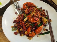 -猪肉婆私房菜(容桂总店)