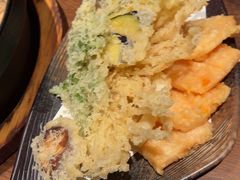 -千代武日本料理(爱建店)