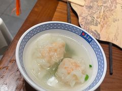 -鑫震源·苏式大虾生煎(山塘街店)