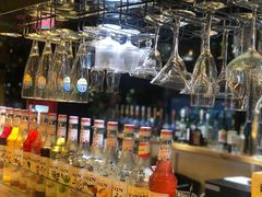 -功夫怪兽·烧烤(珠江路店)