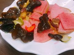-马三元老汤牛肉面(五星路店)