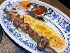 -卢布里西餐厅(总店)