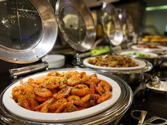 -万德诺富特酒店·自助餐厅(万德大厦店)