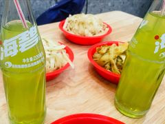 -龙鳞路第一家牛肉汤