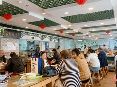 -南来顺饭庄·清真(南菜园店)