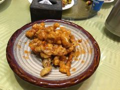 -晚归月亮湾私家菜(临邑路店)