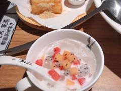 -太二酸菜鱼(汕头苏宁广场店)