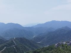 景点-八达岭长城