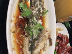 -丰收日·小海鲜·沪上家宴(顾村正大店)