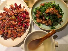 -沿途四季·云南菜·诗酒茶(蓝色港湾店)