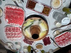 -东门口涮肉·砂锅·烤串(老门东店)