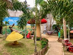 -正佳雨林生态植物园