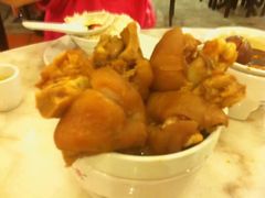-宝香绑线肉骨茶(柏威年广场店)