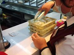 -东方饺子王臻味餐厅(新嘉坡城店)