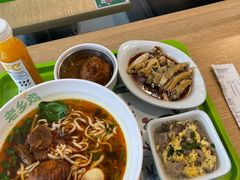 -老乡鸡(舒城路店)