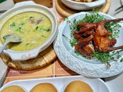 -蔡澜点心·粤菜(丽泽天街店)